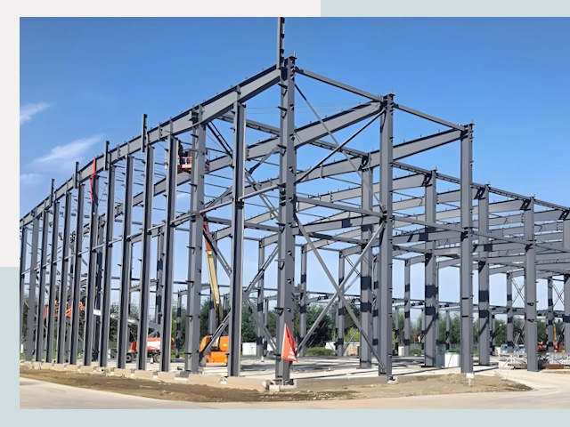 Строительство торговых центров в чайковском