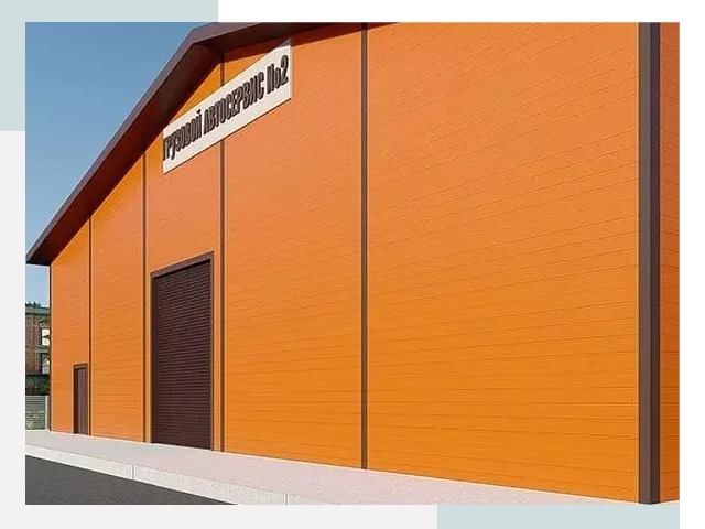 Строительство автосервисов в чайковском