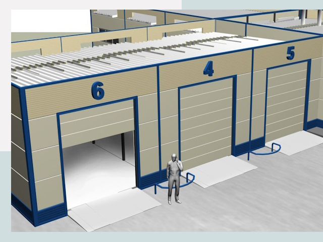 Строительство автомоек от 607 руб. в Чайковский