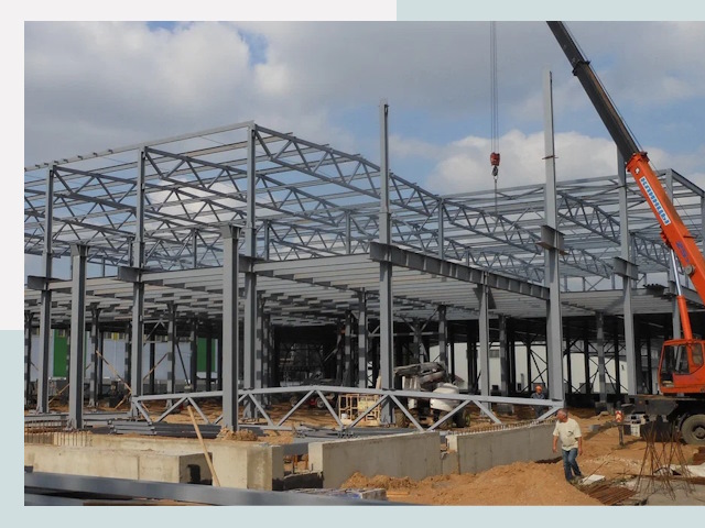 Генеральный подряд в чайковском