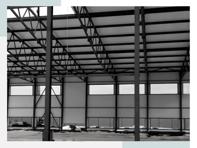 Производство ангаров в чайковском